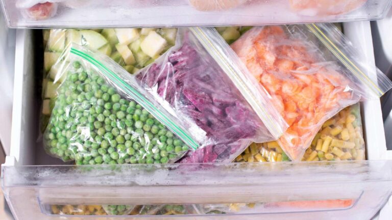 Optimisez votre nutrition avec des légumes