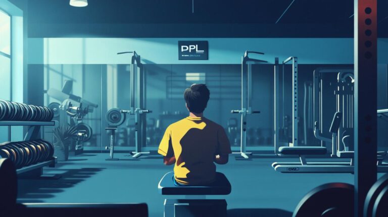 Comment organiser vos séances avec le PPL ou Split : guide complet des programmes de musculation hebdomadaires